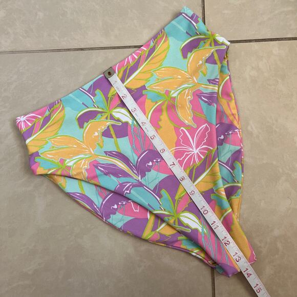 Skatie• ‘Monroe’ Bikini Bottom in PALM SPRINGS - Picture 13 of 14